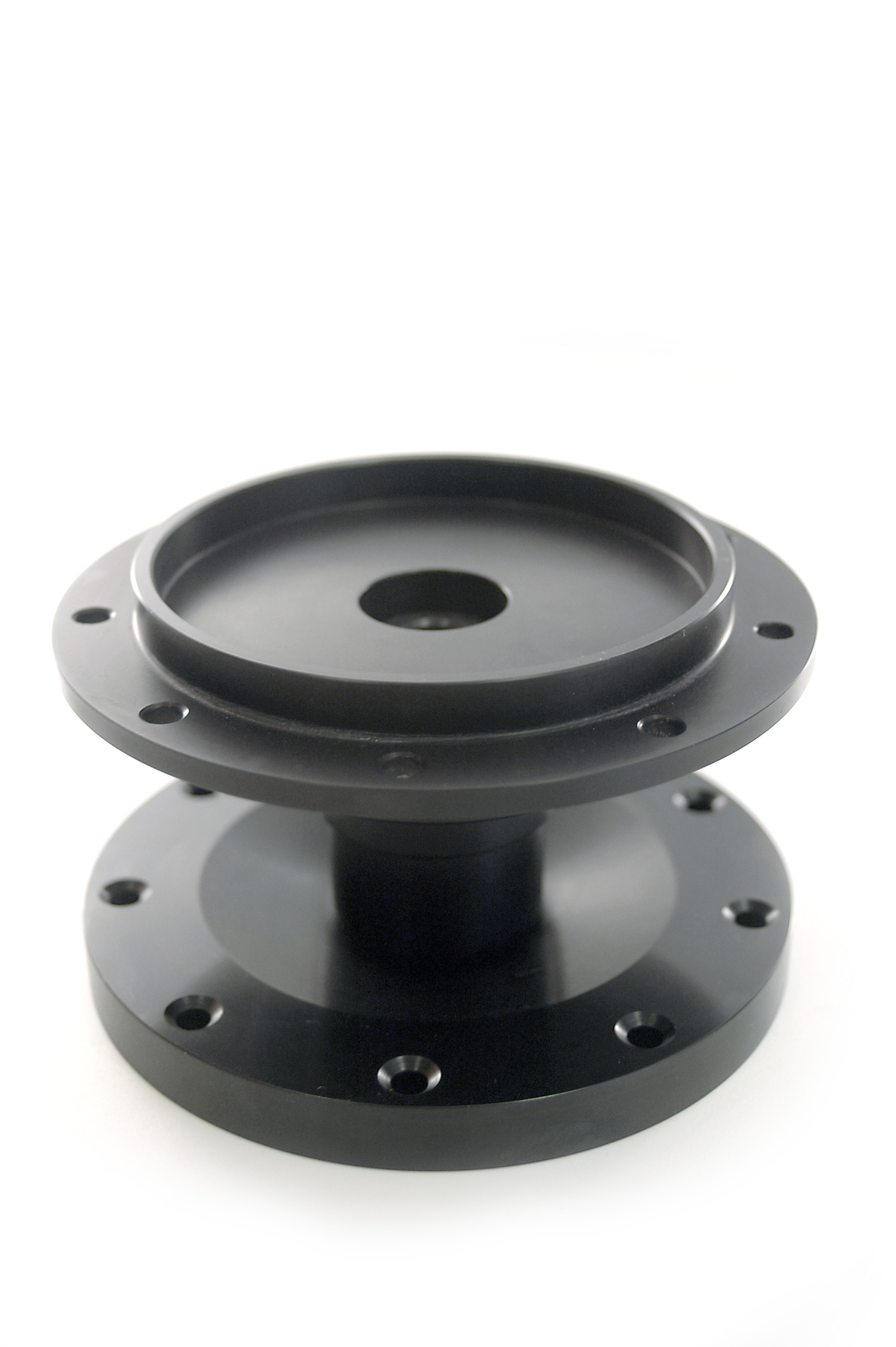 LIFELINE Classic 9 hole (fit MotoLita) Boss Kit Quick Release Steering